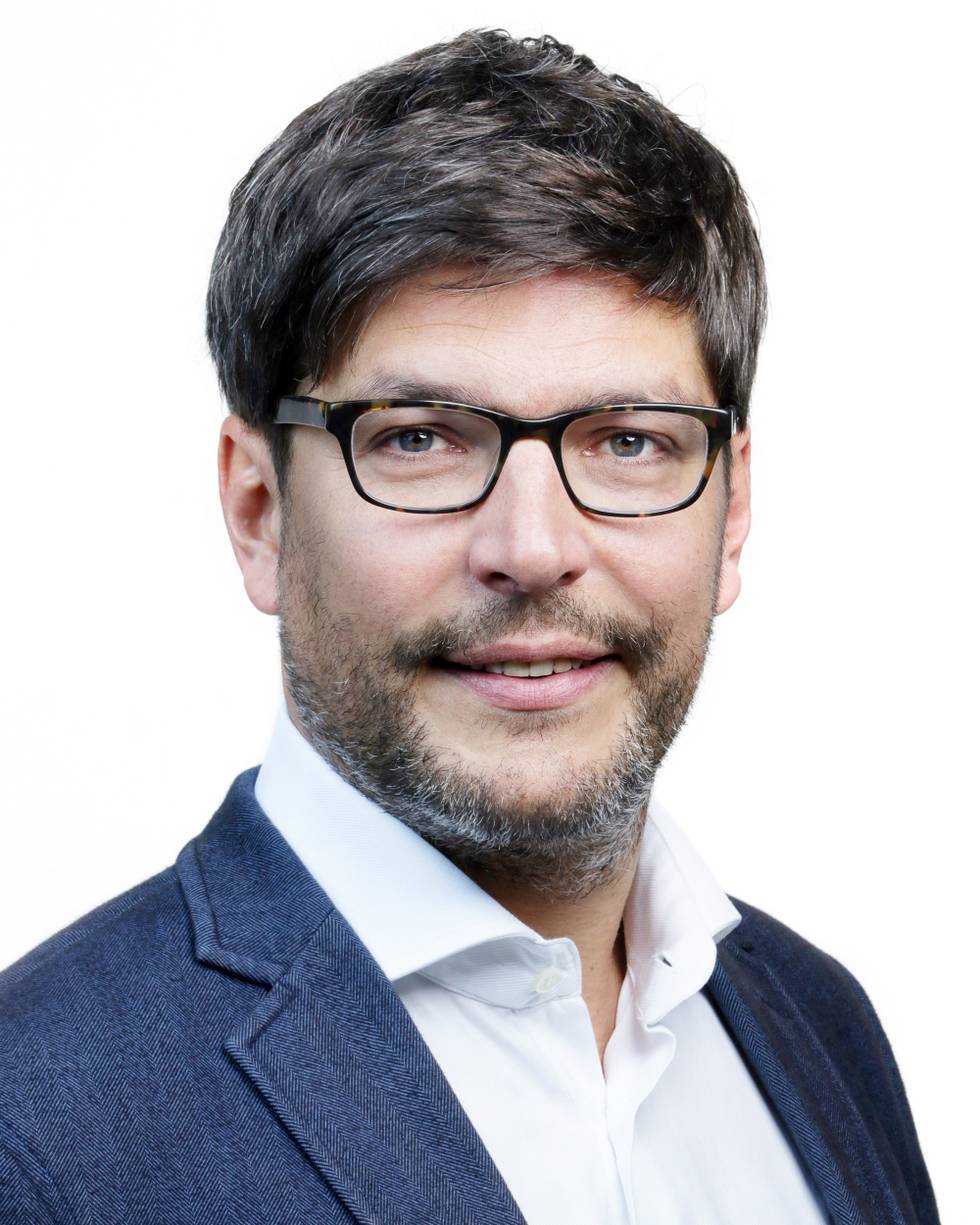 Justizsenator Dr. Dirk Behrendt Justizsenator Dr. Dirk Behrendt